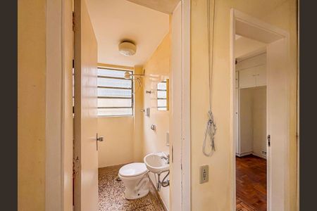 Apartamento à venda com 138m², 3 quartos e 1 vaga