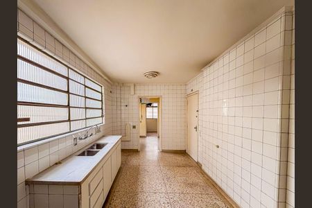 Apartamento à venda com 138m², 3 quartos e 1 vaga