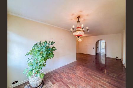 Apartamento à venda com 138m², 3 quartos e 1 vaga