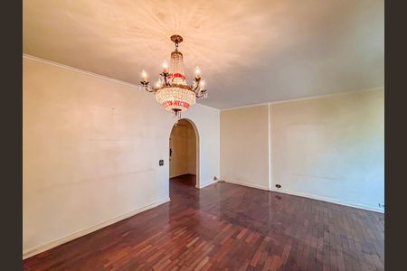 Apartamento à venda com 138m², 3 quartos e 1 vaga