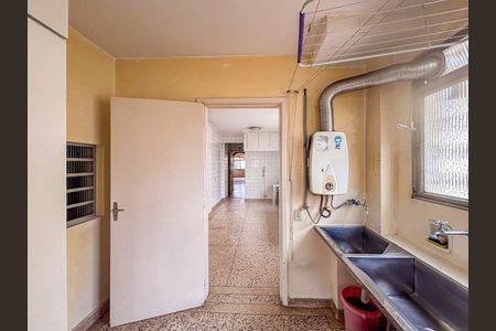 Apartamento à venda com 138m², 3 quartos e 1 vaga