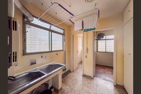 Apartamento à venda com 138m², 3 quartos e 1 vaga