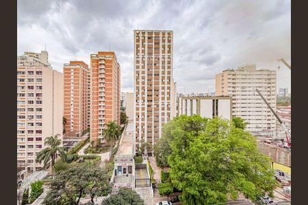 Apartamento à venda com 138m², 3 quartos e 1 vaga