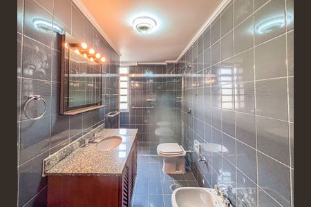 Apartamento à venda com 138m², 3 quartos e 1 vaga