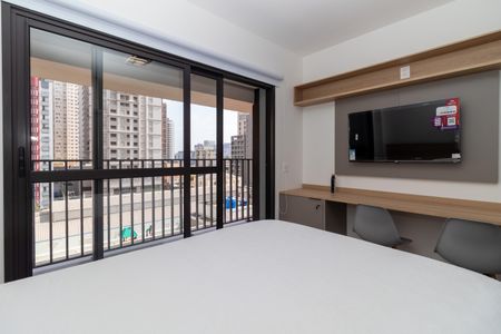 Studio de kitnet/studio à venda com 1 quarto, 26m² em Perdizes, São Paulo