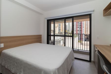 Studio de kitnet/studio à venda com 1 quarto, 26m² em Perdizes, São Paulo