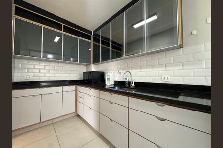 Apartamento à venda com 61m², 2 quartos e 1 vagaCozinha