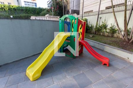 Apartamento à venda com 61m², 2 quartos e 1 vagaÁrea Comum