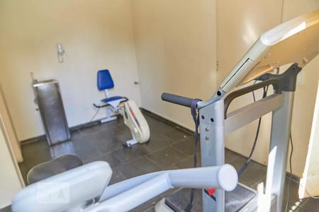 Apartamento à venda com 61m², 2 quartos e 1 vagaÁrea Comum