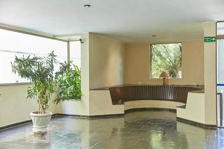 Apartamento à venda com 61m², 2 quartos e 1 vagaÁrea Comum