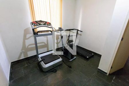 Apartamento à venda com 61m², 2 quartos e 1 vagaÁrea Comum