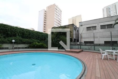 Apartamento à venda com 61m², 2 quartos e 1 vagaÁrea Comum