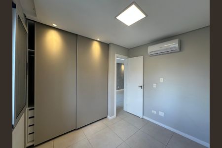 Apartamento à venda com 61m², 2 quartos e 1 vagaQuarto