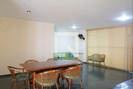 Apartamento à venda com 61m², 2 quartos e 1 vagaÁrea Comum