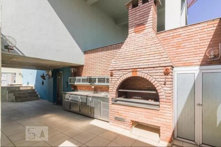 Apartamento à venda com 61m², 2 quartos e 1 vagaÁrea Comum