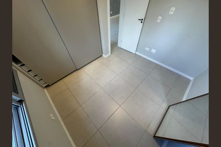 Apartamento à venda com 61m², 2 quartos e 1 vagaQuarto
