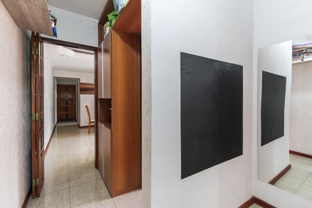 Apartamento à venda com 68m², 2 quartos e 1 vaga Apartamento à venda com 68m², 2 quartos e 1 vagaCorredor