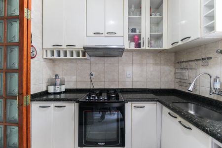 Apartamento à venda com 68m², 2 quartos e 1 vaga Apartamento à venda com 68m², 2 quartos e 1 vagaCozinha