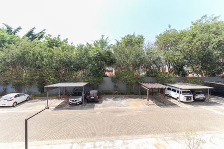 Apartamento à venda com 68m², 2 quartos e 1 vaga Apartamento à venda com 68m², 2 quartos e 1 vagaVista da Área de Serviço
