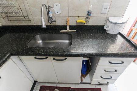 Apartamento à venda com 68m², 2 quartos e 1 vaga Apartamento à venda com 68m², 2 quartos e 1 vagaCozinha