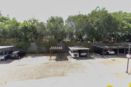 Apartamento à venda com 68m², 2 quartos e 1 vaga Apartamento à venda com 68m², 2 quartos e 1 vagaVista do Quarto 2