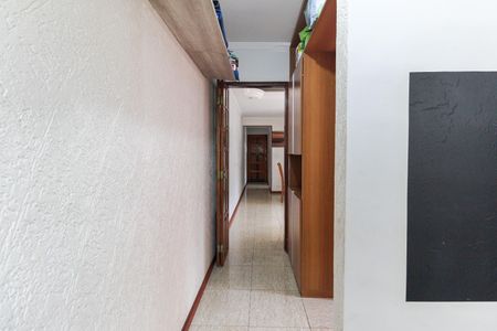 Apartamento à venda com 68m², 2 quartos e 1 vaga Apartamento à venda com 68m², 2 quartos e 1 vagaCorredor