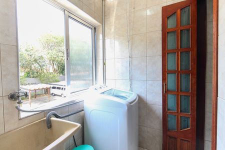 Apartamento à venda com 68m², 2 quartos e 1 vaga Apartamento à venda com 68m², 2 quartos e 1 vagaÁrea de Serviço