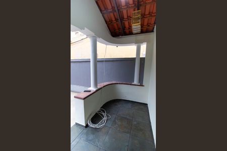 Sala Vista de casa para alugar com 3 quartos, 120m² em Fonseca, Niterói