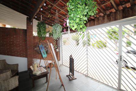 Casa à venda com 170m², 6 quartos e 2 vagasGaragem