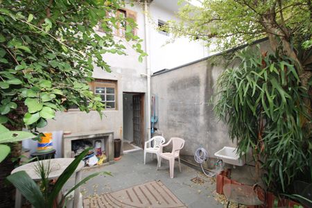 Casa à venda com 170m², 6 quartos e 2 vagasÁrea de Serviço