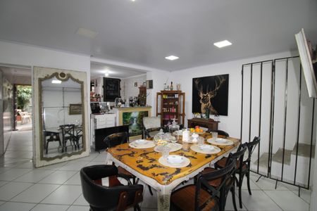 Sala de casa à venda com 6 quartos, 170m² em Santana, São Paulo