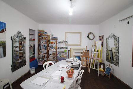 Casa à venda com 170m², 6 quartos e 2 vagasSuíte 2