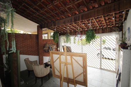 Casa à venda com 170m², 6 quartos e 2 vagasGaragem