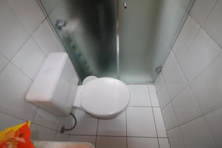 Casa à venda com 170m², 6 quartos e 2 vagasBanheiro da Suíte 3