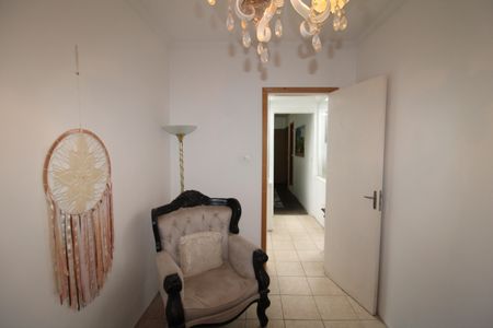 Casa à venda com 170m², 6 quartos e 2 vagasQuarto 2