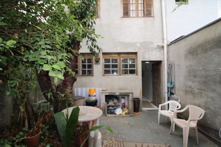 Casa à venda com 170m², 6 quartos e 2 vagasÁrea de Serviço