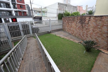 Casa à venda com 338m², 3 quartos e 8 vagasJardim