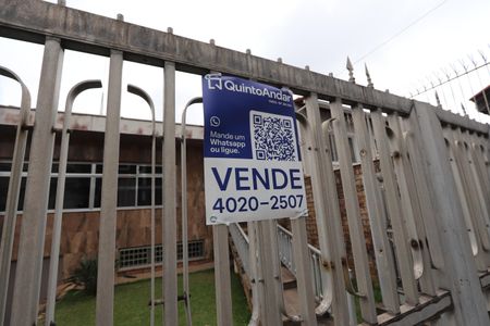 Casa à venda com 338m², 3 quartos e 8 vagasPlaca