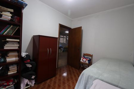 Casa à venda com 338m², 3 quartos e 8 vagasQuarto de Serviço