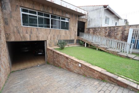 Casa à venda com 338m², 3 quartos e 8 vagasJardim
