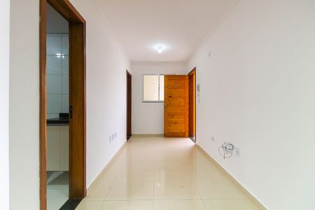 Apartamento à venda com 39m², 2 quartos e sem vaga Apartamento à venda com 39m², 2 quartos e sem vagaSala/Cozinha