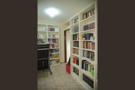 Casa à venda com 195m², 3 quartos e 4 vagasCorredor