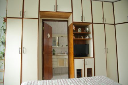 Casa à venda com 195m², 3 quartos e 4 vagasSuíte 3