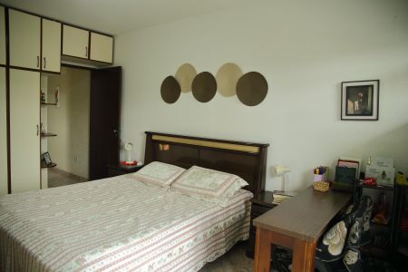 Casa à venda com 195m², 3 quartos e 4 vagasSuíte 3