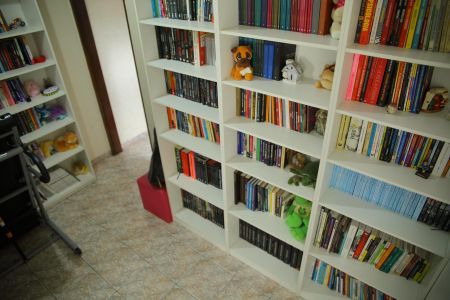 Casa à venda com 195m², 3 quartos e 4 vagasCorredor