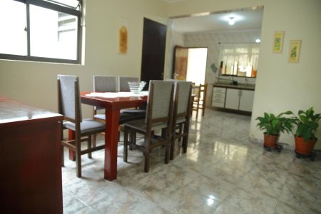 Casa à venda com 195m², 3 quartos e 4 vagasCozinha