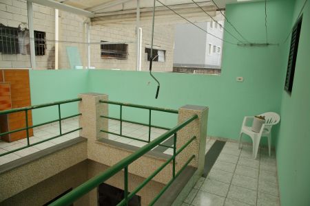 Casa à venda com 195m², 3 quartos e 4 vagasÁrea comum