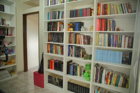 Casa à venda com 195m², 3 quartos e 4 vagasCorredor