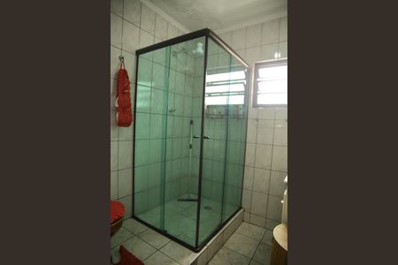 Casa à venda com 195m², 3 quartos e 4 vagasBanheiro Social