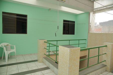 Casa à venda com 195m², 3 quartos e 4 vagasÁrea comum